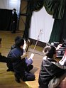 奇想偶戲劇團《奇妙的光影》演出暨工作坊