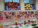 學校開放日作品展2