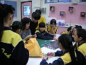 戲偶公仔製作