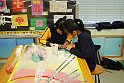 馬賽克壁畫工作坊（創世記第一至五日）