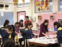 馬賽克壁畫工作坊（創世記第六日）