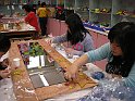 馬賽克鏡框製作工作坊
