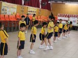 跳繩同樂活動