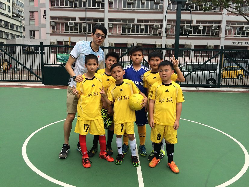 Football team