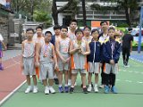 男子籃球